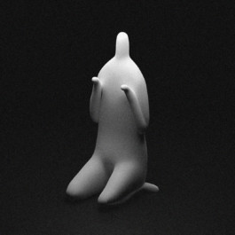 merlin flügel animation illustration artist