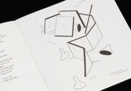 merlin flügel animation illustration artist