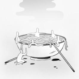 merlin flügel animation illustration artist