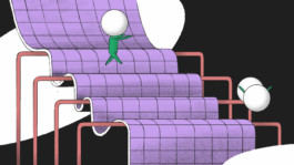 merlin flügel animation illustration artist