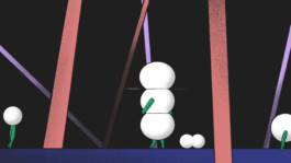 merlin flügel animation illustration artist