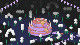 merlin flügel animation illustration artist