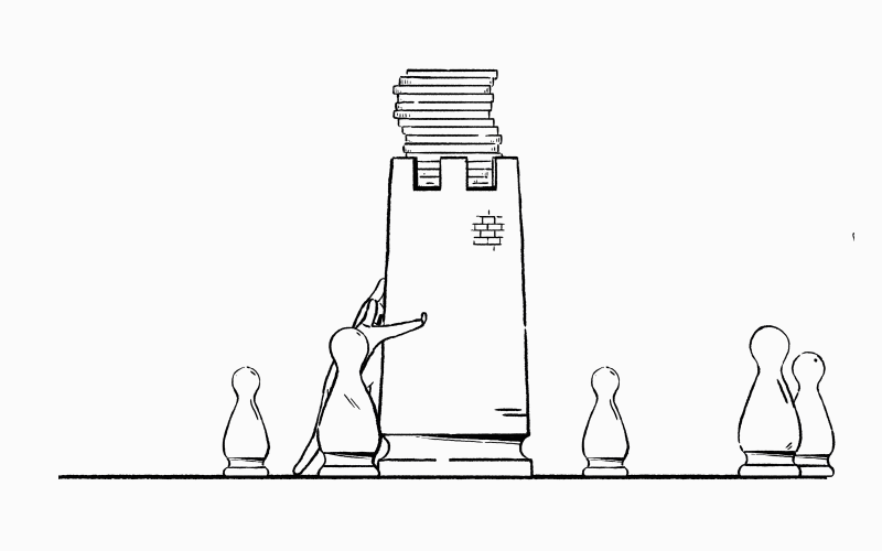 merlin flügel animation illustration artist