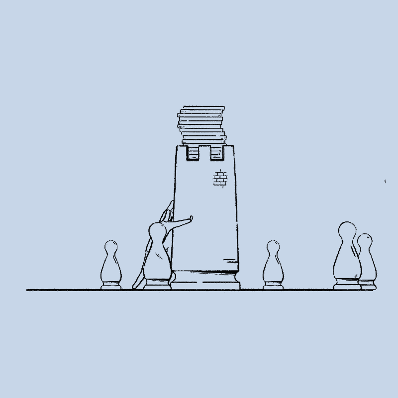 Merlin Flügel — Animation Direction, Visual Artist