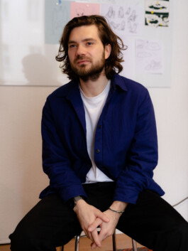 merlin flügel animation illustration artist