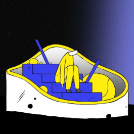  merlin flügel animation illustration artist