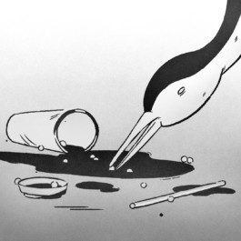 merlin flügel animation illustration artist