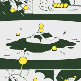  merlin flügel animation illustration artist