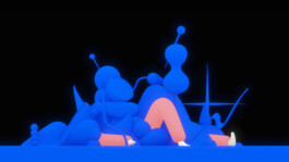  merlin flügel animation illustration artist