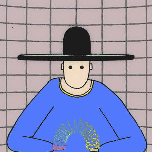 Merlin Flügel — Animation Direction, Visual Artist