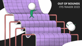  merlin flügel animation illustration artist