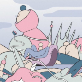  merlin flügel animation illustration artist