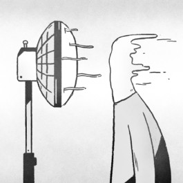 merlin flügel animation illustration artist