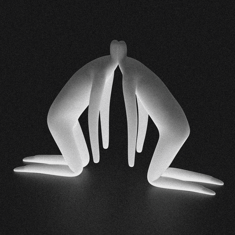 Merlin Flügel — Animation Direction, Visual Artist