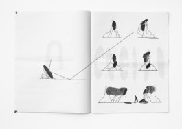  merlin flügel animation illustration artist