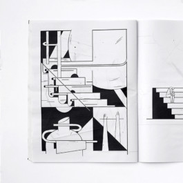  merlin flügel animation illustration artist