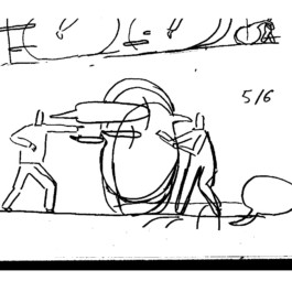  merlin flügel animation illustration artist