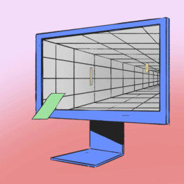  merlin flügel animation illustration artist