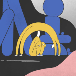  merlin flügel animation illustration artist