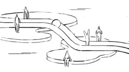 merlin flügel animation illustration artist