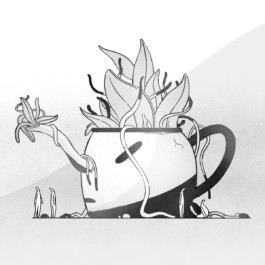 merlin flügel animation illustration artist