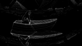 merlin flügel animation illustration artist